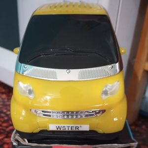 Mini Car Blootooth speaker